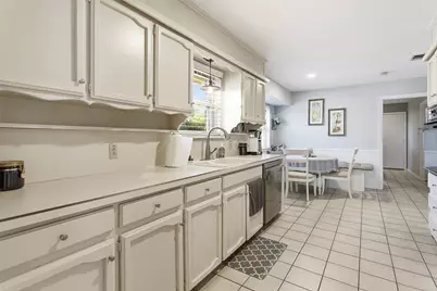 5124 Whistler Drive, Fort Worth, TX 76133 - Photo 13