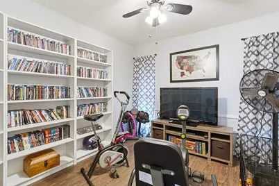 5124 Whistler Drive, Fort Worth, TX 76133 - Photo 17