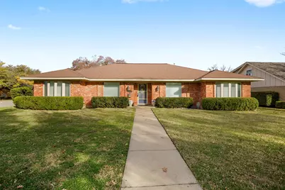 5124 Whistler Drive, Fort Worth, TX 76133 - Photo 1