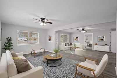 1506 W Main Street, Denison, TX 75020 - Photo 7