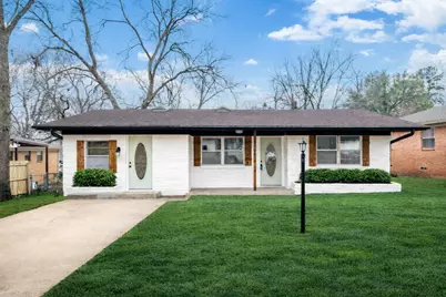 1506 W Main Street, Denison, TX 75020 - Photo 1