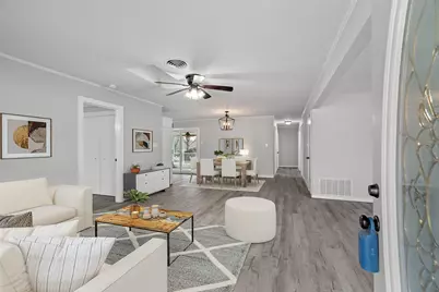 1506 W Main Street, Denison, TX 75020 - Photo 5