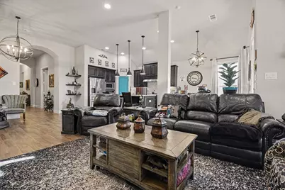 9924 Bitterroot Drive, Little Elm, TX 75068 - Photo 7