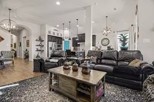 9924 Bitterroot Dr, Little Elm, TX 75068 - Photo 7