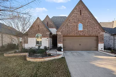 9924 Bitterroot Drive, Little Elm, TX 75068 - Photo 1