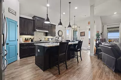 9924 Bitterroot Drive, Little Elm, TX 75068 - Photo 7