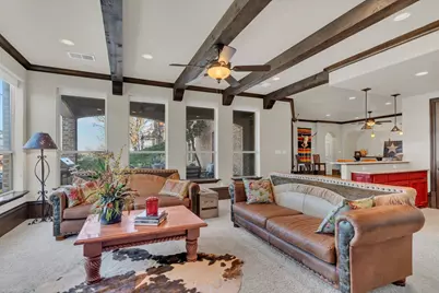 715 Winding Bend Circle, Highland Village, TX 75077 - Photo 17