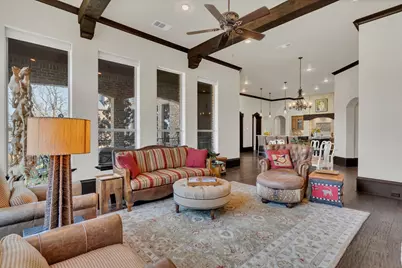 715 Winding Bend Circle, Highland Village, TX 75077 - Photo 13