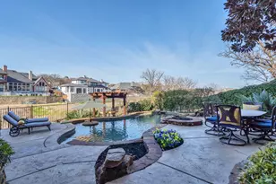 715 Winding Bend Cir, Highland Village, TX 75077 - Photo 29