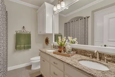 715 Winding Bend Circle, Highland Village, TX 75077 - Photo 21