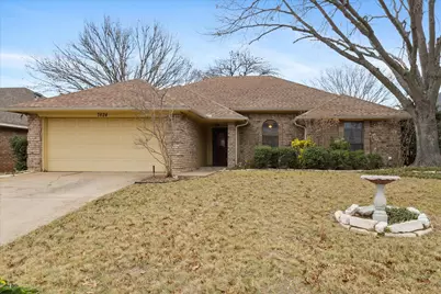 7824 Mahonia Drive, Fort Worth, TX 76133 - Photo 1