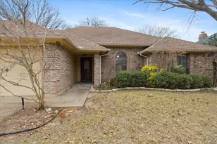 7824 Mahonia Dr, Fort Worth, TX 76133 - Photo 3