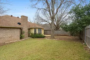 7824 Mahonia Dr, Fort Worth, TX 76133 - Photo 33