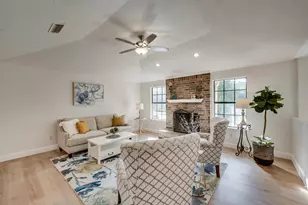 917 Shannon Creek Dr, Mansfield, TX 76063 - Photo 11