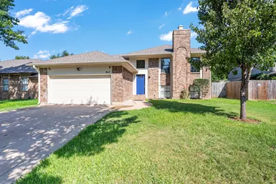 917 Shannon Creek Drive, Mansfield, TX 76063 - Photo 1