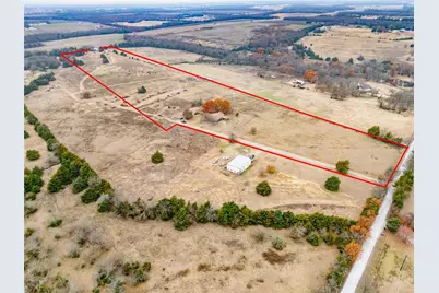 2828 Baker Ridge Road, Sherman, TX 75090 - Photo 3