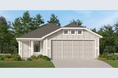 11742 Gammon Avenue, Justin, TX 76247 - Photo 1