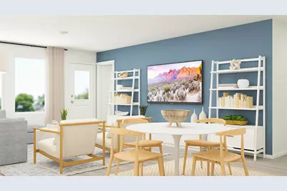 11742 Gammon Avenue, Justin, TX 76247 - Photo 9