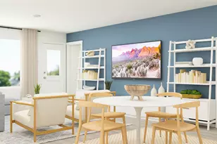 11742 Gammon Ave, Justin, TX 76247 - Photo 9