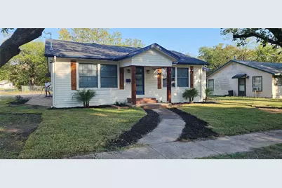 2500 Mayo Street, Commerce, TX 75428 - Photo 1