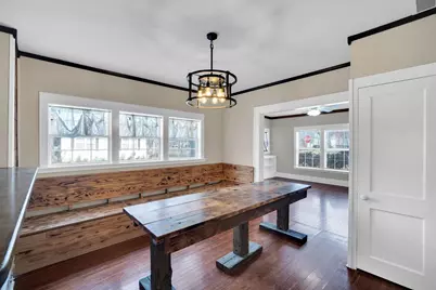 119 W University Avenue, Waxahachie, TX 75165 - Photo 3