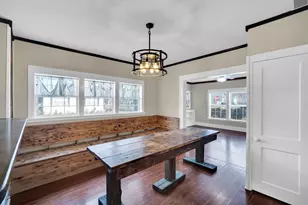 119 W University Ave, Waxahachie, TX 75165 - Photo 3