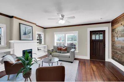 119 W University Avenue, Waxahachie, TX 75165 - Photo 3