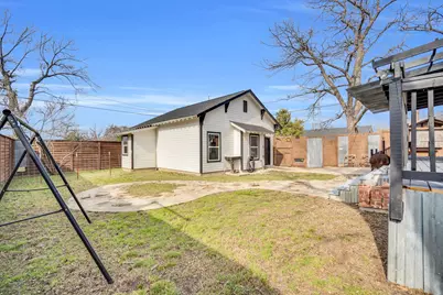 119 W University Avenue, Waxahachie, TX 75165 - Photo 27