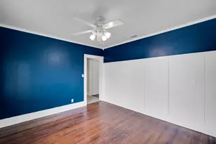 119 W University Ave, Waxahachie, TX 75165 - Photo 5