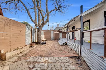 119 W University Avenue, Waxahachie, TX 75165 - Photo 25