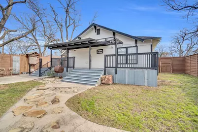 119 W University Avenue, Waxahachie, TX 75165 - Photo 35