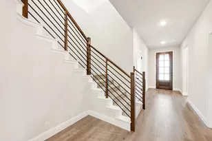 3205 Emerald Trace Dr, Denton, TX 76226 - Photo 5