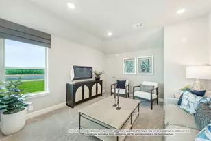 3205 Emerald Trace Dr, Denton, TX 76226 - Photo 29