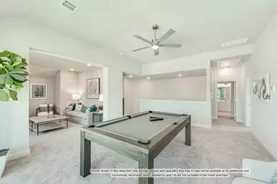 3205 Emerald Trace Drive, Denton, TX 76226 - Photo 27