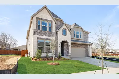 3205 Emerald Trace Drive, Denton, TX 76226 - Photo 3