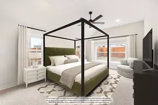 3205 Emerald Trace Dr, Denton, TX 76226 - Photo 19