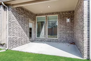 3205 Emerald Trace Dr, Denton, TX 76226 - Photo 37