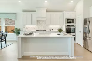 3205 Emerald Trace Dr, Denton, TX 76226 - Photo 9