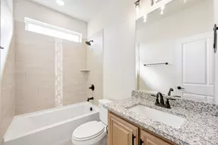 3205 Emerald Trace Dr, Denton, TX 76226 - Photo 7