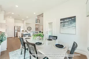 3205 Emerald Trace Dr, Denton, TX 76226 - Photo 17