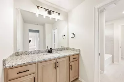 3205 Emerald Trace Drive, Denton, TX 76226 - Photo 35