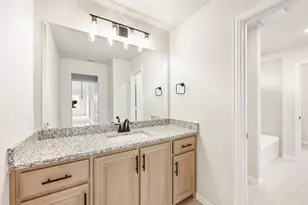 3205 Emerald Trace Dr, Denton, TX 76226 - Photo 35