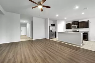 5813 Silverjack Trl, Denton, TX 76226 - Photo 15