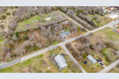 208 W Ninth Street, Kemp, TX 75143 - Photo 3