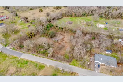 208 W Ninth Street, Kemp, TX 75143 - Photo 1