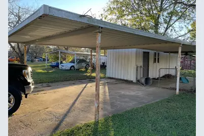 1202 Tyler, Thornton, TX 76687 - Photo 21