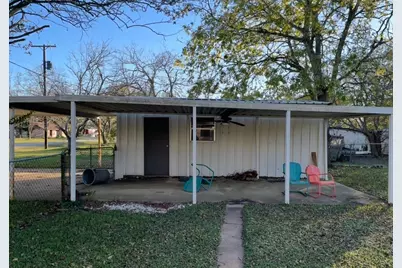 1202 Tyler, Thornton, TX 76687 - Photo 19