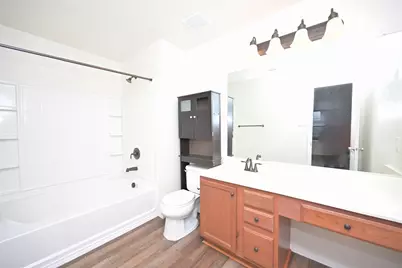 941 Newberry Trail, Fort Worth, TX 76120 - Photo 21