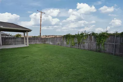 941 Newberry Trail, Fort Worth, TX 76120 - Photo 37