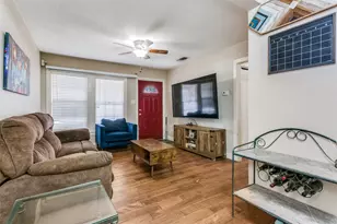 2408 Forest Ave, Fort Worth, TX 76112 - Photo 5